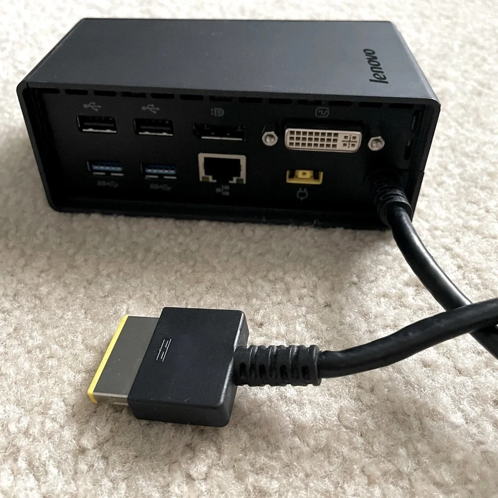 Lenovo Thinkpad One Link Pro Dock